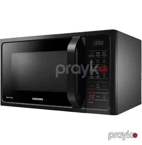 Samsung MC28H5013AK/BW — Bakı