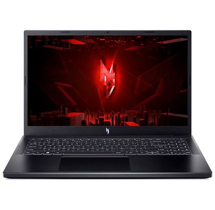 Notbuk Acer Nitro I7-13620H 16 GB DDR5 MMR-512GB pcıe NVME SSD nvd gfrc (NH.QNBER.002) — Bakı