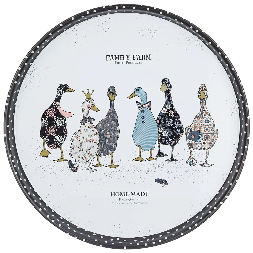 Məcməyi Agness 898-224 Famıly Farm 33 sm — Bakı