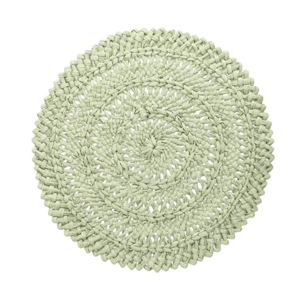 Boşqabaltı Tognana 38 cm, Peggy Verde (PM9TO386170) — Bakı
