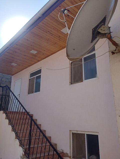 Həyət evi, Suraxanı r — Bakı
