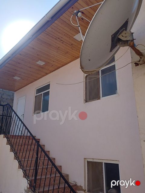 Həyət evi, Suraxanı r