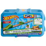Atlama fəndləri dəsti Hot Wheels HW TB Toxic Super Jump 194735109715 — Развивающие игрушки