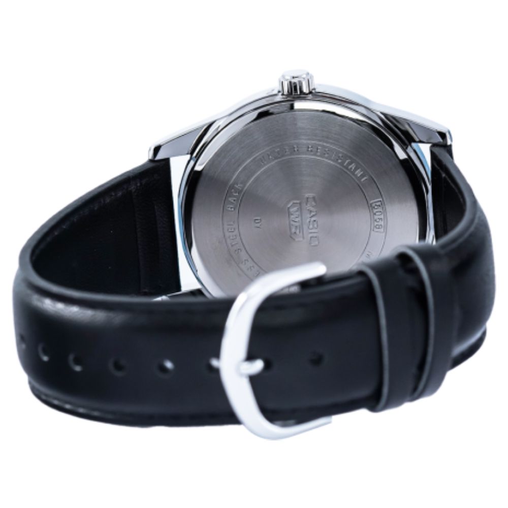 Saat Casio MTP-VD03L-1AUDF — Saatlar, Bakı (3)