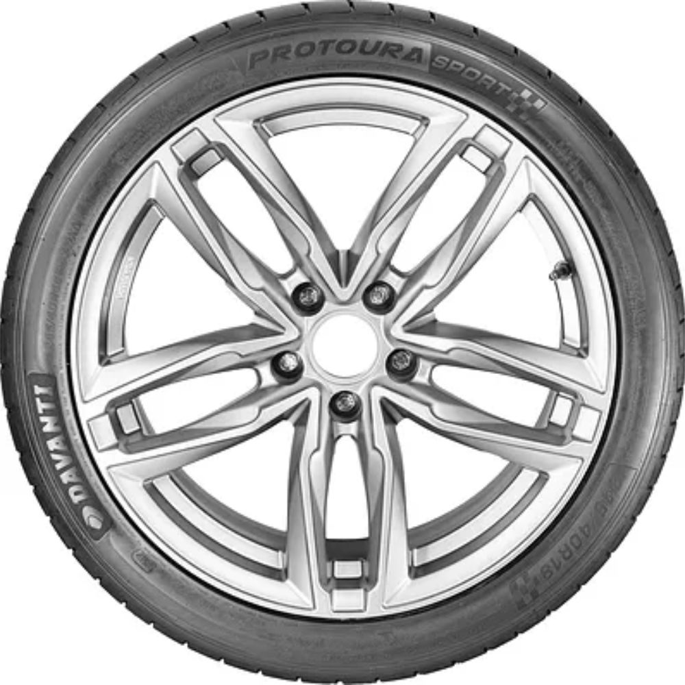 Avtomobil təkəri Davanti Protoura Sport 105Y XL 285/35R21 (001.DV.505398) — Təkərlər, Bakı (2)