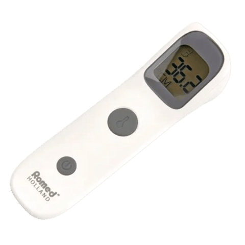 Romed Therm-ir — Bakı