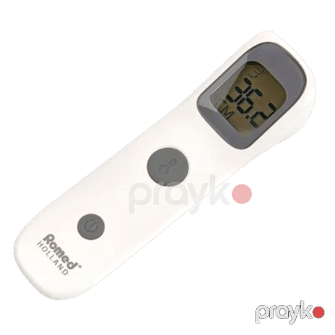Romed Therm-ir — Bakı
