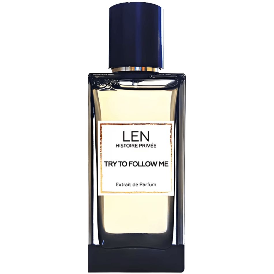 Uniseks parfüm LEN Try To Follow Me Exdp 100 ml 128401 — Ətir, Bakı