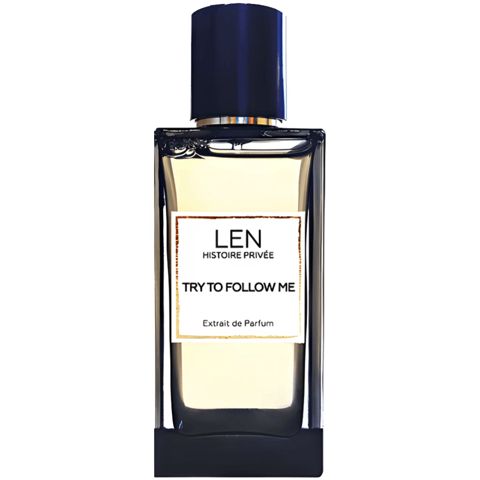 Uniseks parfüm LEN Try To Follow Me Exdp 100 ml 128401 — Парфюмерия