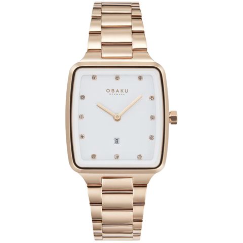 Saat Obaku Fjord Lille V271LDVWSV — Bakı
