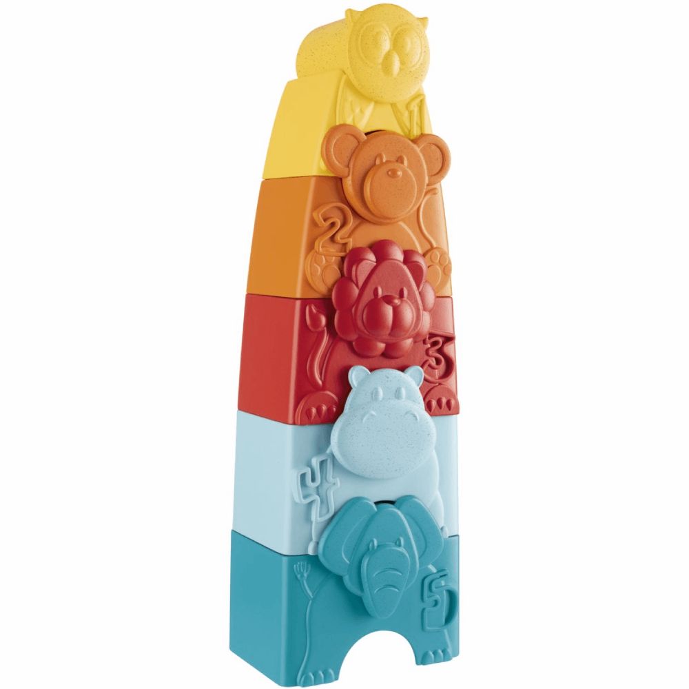 Chicco piramida sorter 00011570000000 — Mallar, Bakı (3)