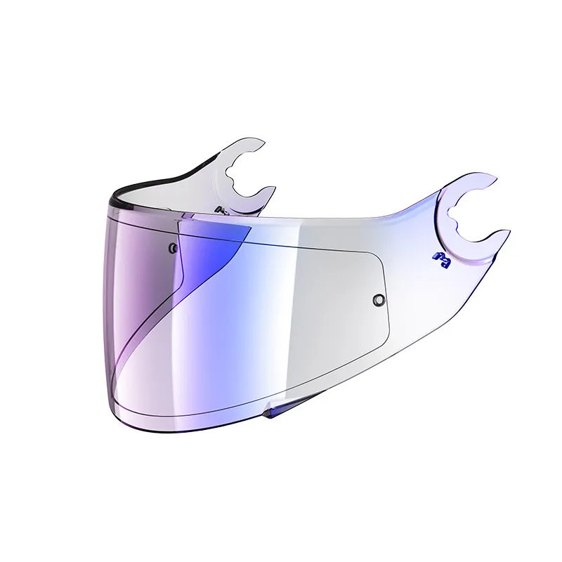 Dəbilqə üçün vizor shark ırıdıum metal as (skwal 2 /spartan 1.2/D-SKWAL) — Bakı