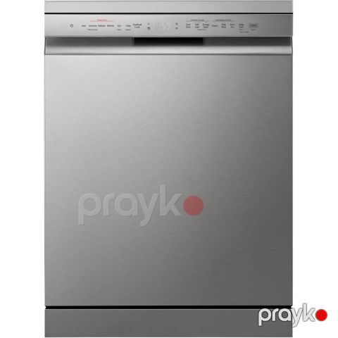 Qabyuyan LG DFC435FP — Bakı