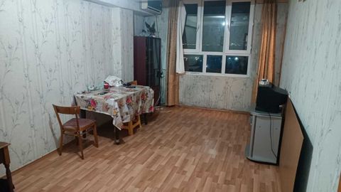 2-otaqlı mənzil, Gəncə pr., 45 m² — Bakı