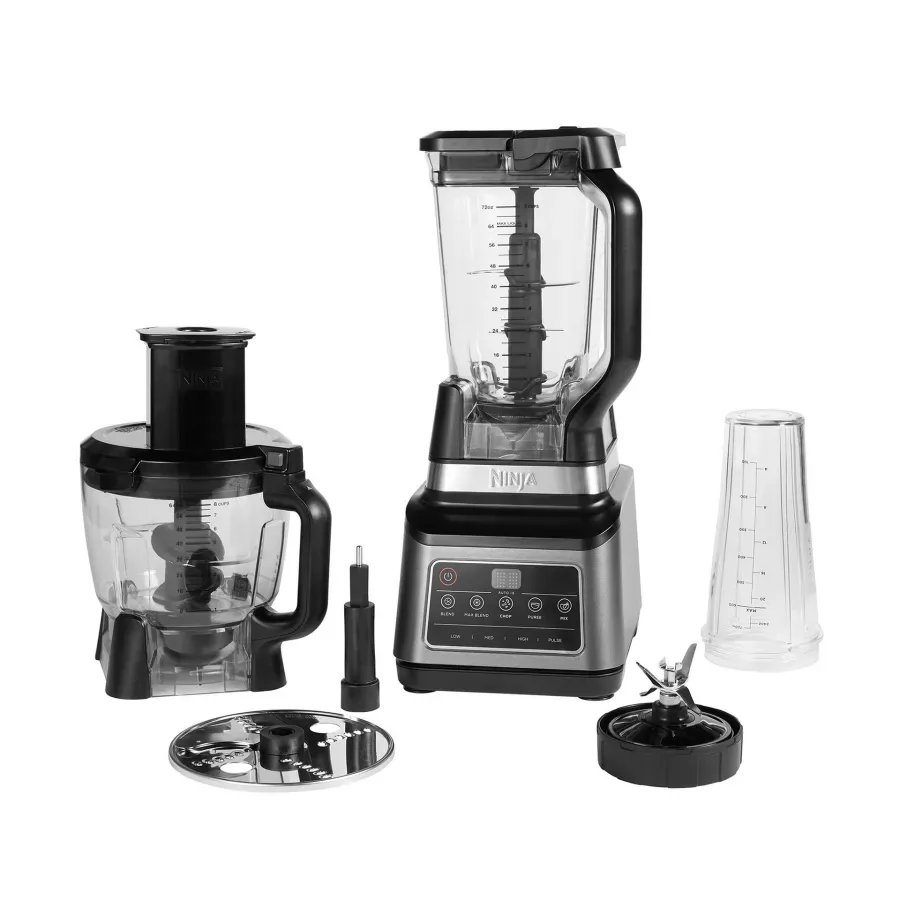 Blender Ninja BN800EU — Blenders, choppers, and mixers