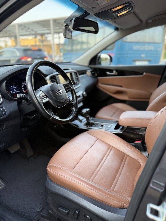 Kia Sorento, 2.0 L, 2018 il, 140 500 km — Avtomobillər, Bakı (11)