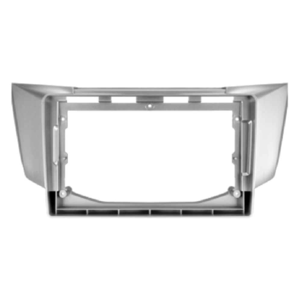 Avtomobil üçün monitor Android King Cool T18 3/32 GB DSP & Carplay for Lexus RX 330 2005-2009 — Avtomobil televizorları və monitorları, Bakı (2)