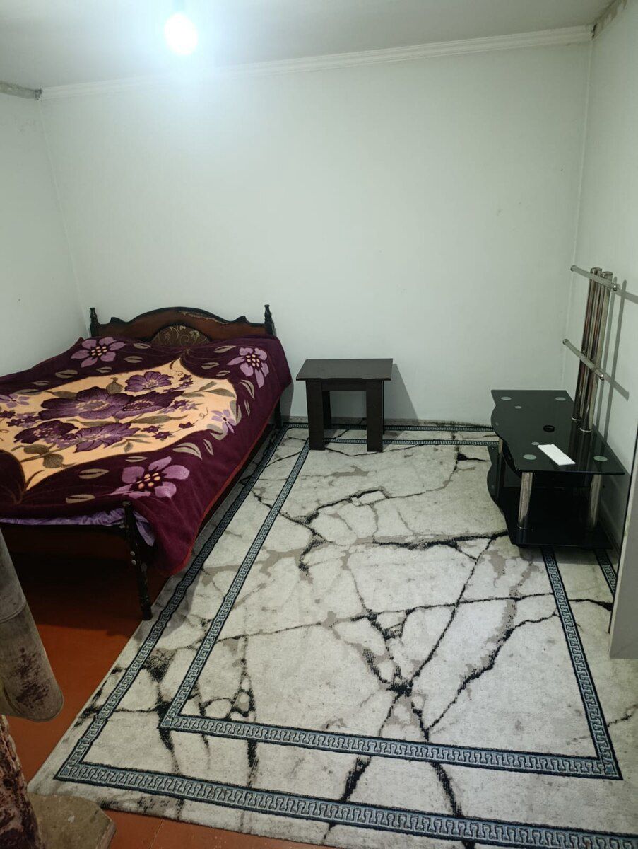 2-otaqlı mənzil kirayə verilir, Dərnəgül m., 45 m² — Mənzil, Bakı (4)