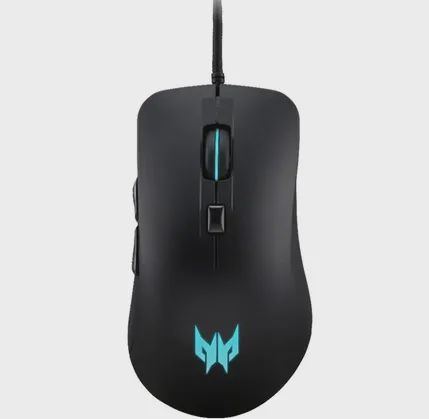Kompüter siçanı Acer Predator Cestus 310 Gaming (NP.MCE11.00U) — Klaviaturalar və siçanlar, Bakı