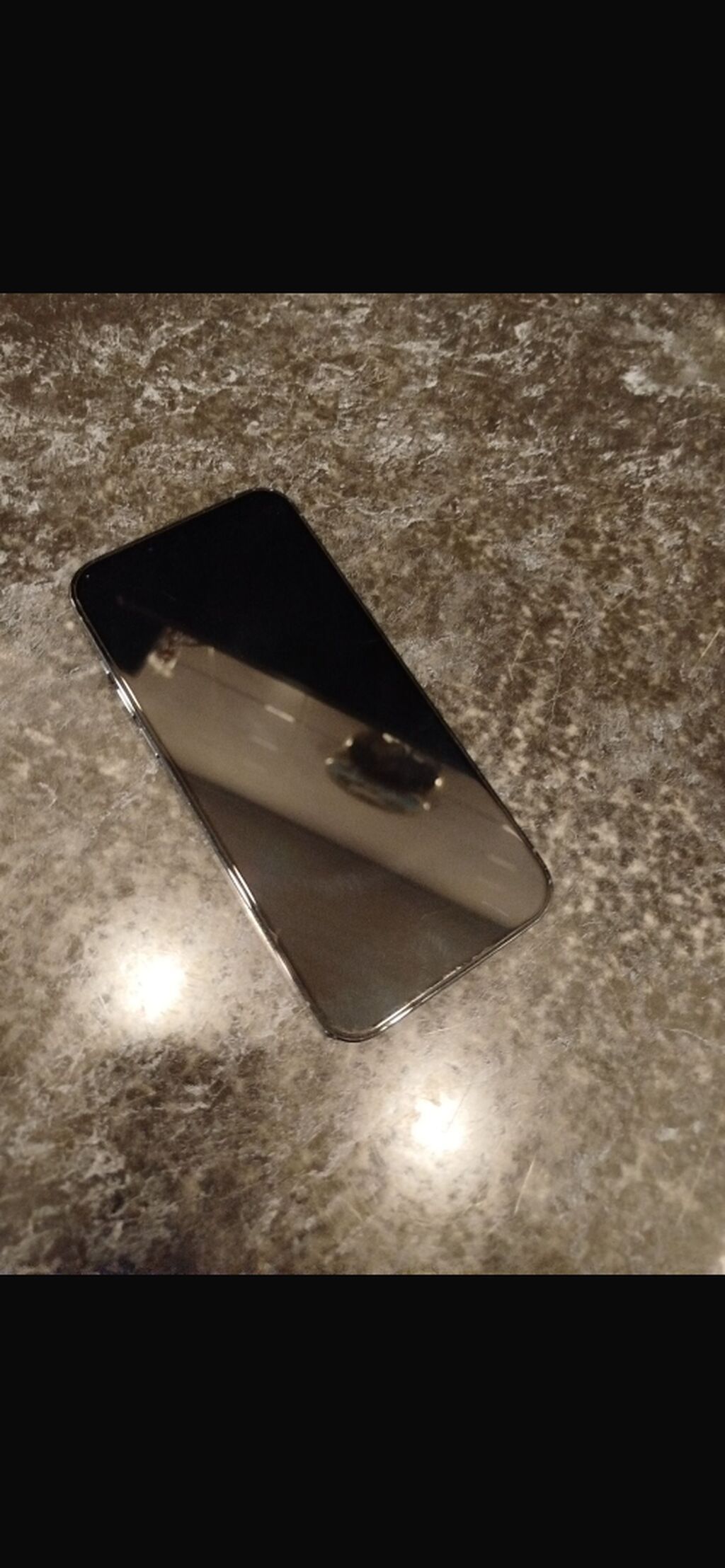 IPhone 13 Pro Max, 256 GB, Mavi, Face ID — Apple iPhone, Bakı (2)