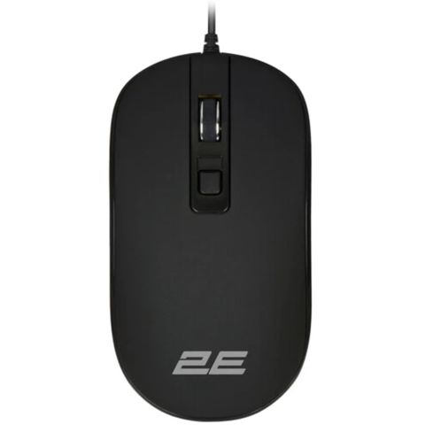 Mouse 2E MF110 2E-MF110UB Black — Bakı