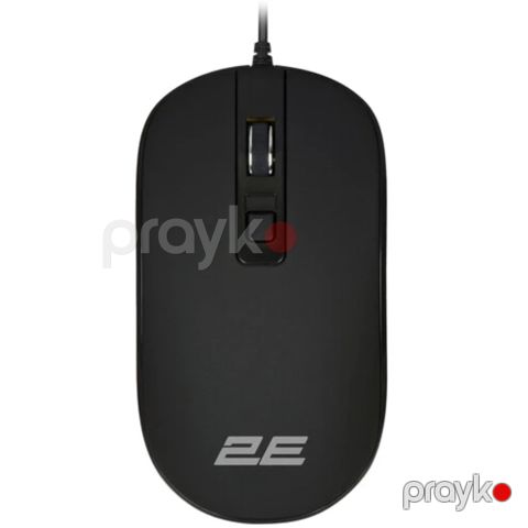 Mouse 2E MF110 2E-MF110UB Black — Bakı