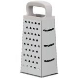 Sürtgəc BergHOFF 4-side Grater Tiptoe 3950690 — Mətbəx aksesuarları