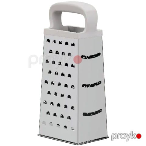 Sürtgəc BergHOFF 4-side Grater Tiptoe 3950690 — Bakı
