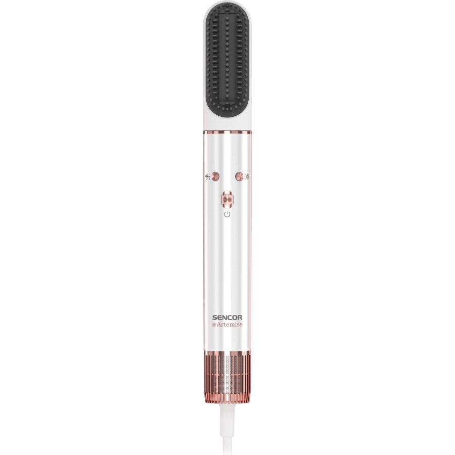 Multistayler Sencor Artemiss SHS 9100RS — Saç burmağa və düzəltməyə, Bakı (2)