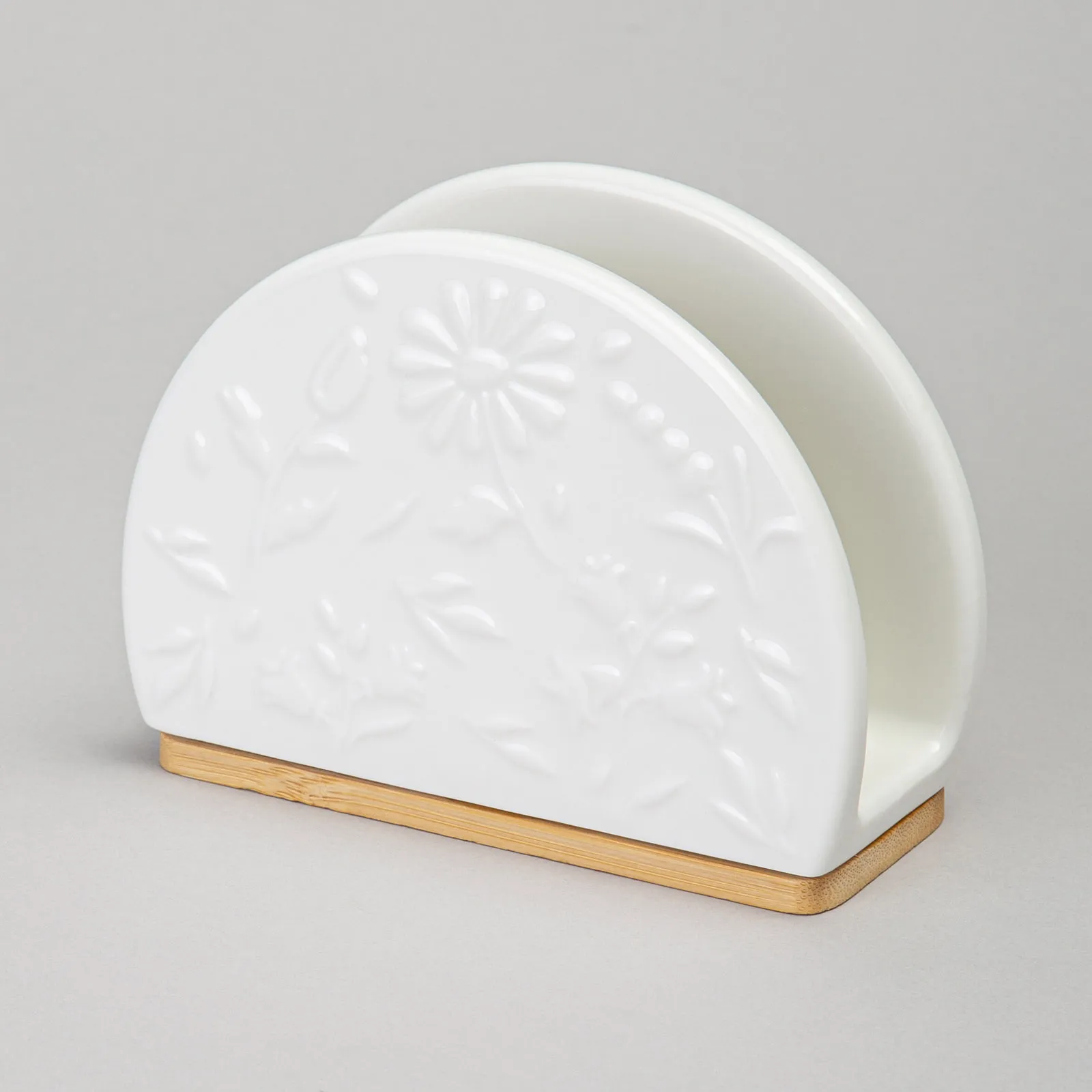Salfet qabı Lefard 474-260 Flowers Story — Bakı