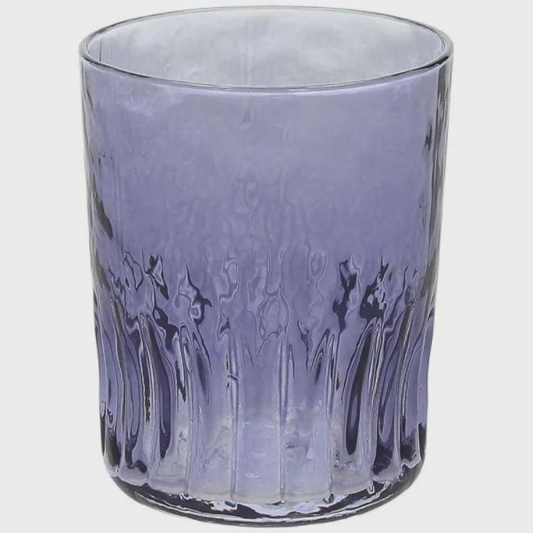Stəkan Tognana Serena 320 ml Violet — Süfrə qabı, Bakı