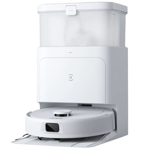 Robot tozsoran Ecovacs Deebot N30 Pro (YDLX11-1) White — Bakı