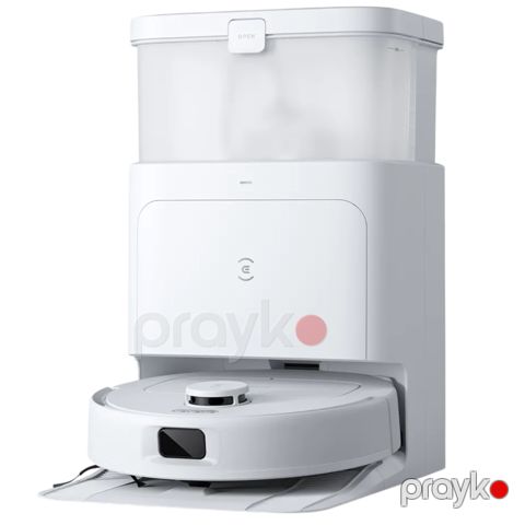 Robot tozsoran Ecovacs Deebot N30 Pro (YDLX11-1) White — Bakı