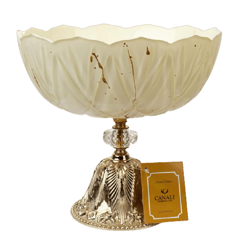 Meyvə qabı Canali Krem K-2427 — Bakı
