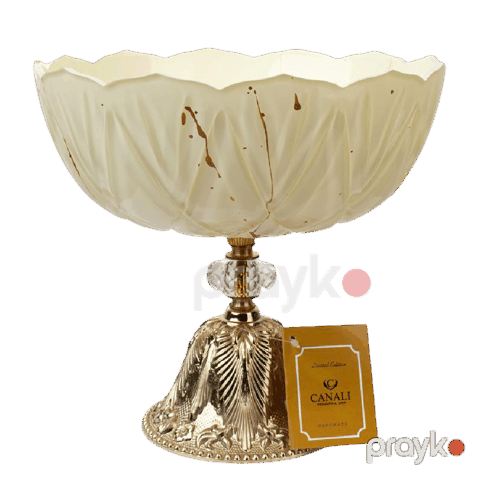 Meyvə qabı Canali Krem K-2427 — Bakı