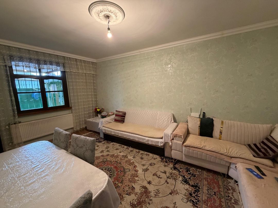 Həyət evi, Sabunçu r — Ev, villa, Bakı (2)