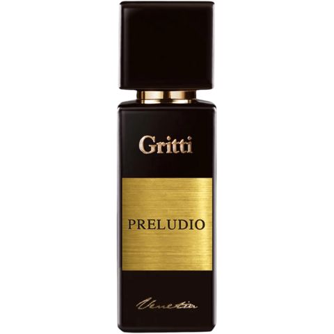 Uniseks parfüm Gritti Preludio EDP 100 ml DGN00635 — Парфюмерия