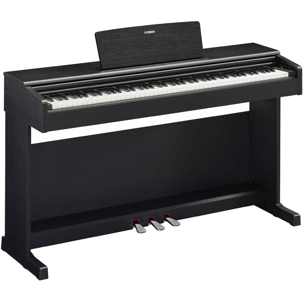 Rəqəmsal piano Yamaha YDP-145B — Pianino və digər klaviş alətləri, Bakı (2)