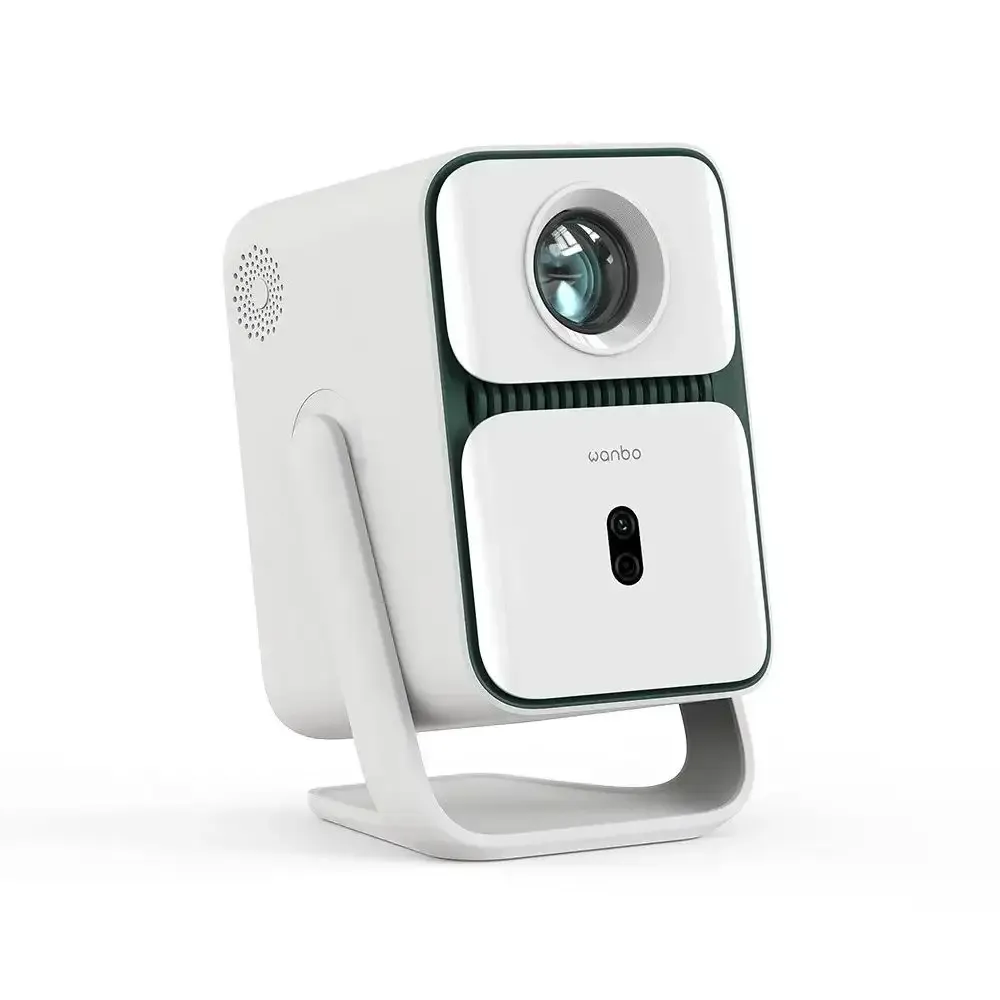 Proyektor Wanbo T2 Ultra — Bakı