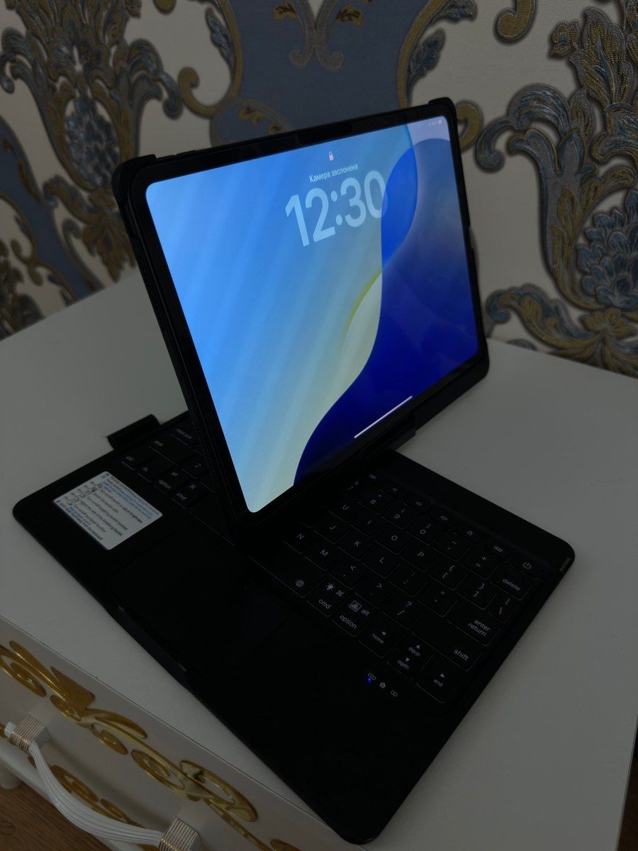 Apple iPad PRO 11 M4 256GB — Elektronika, Bakı (7)