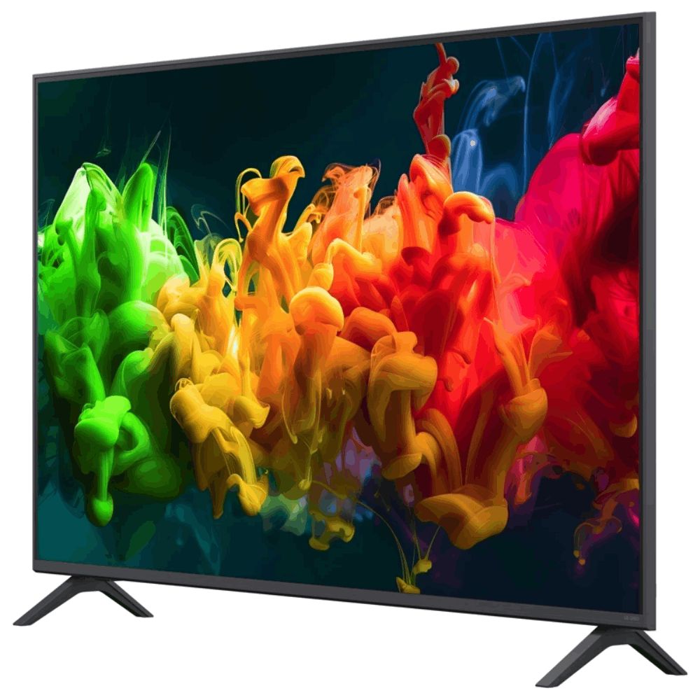 Televizor LG 55QNED80B6B.AMCN — Televizorlar, Bakı (3)