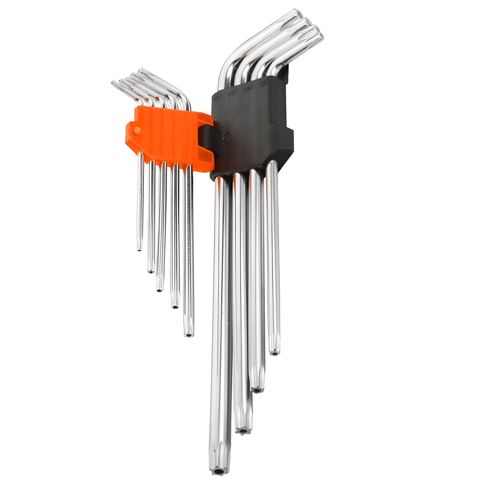 Altıbucaqlı açar Wokin W207909