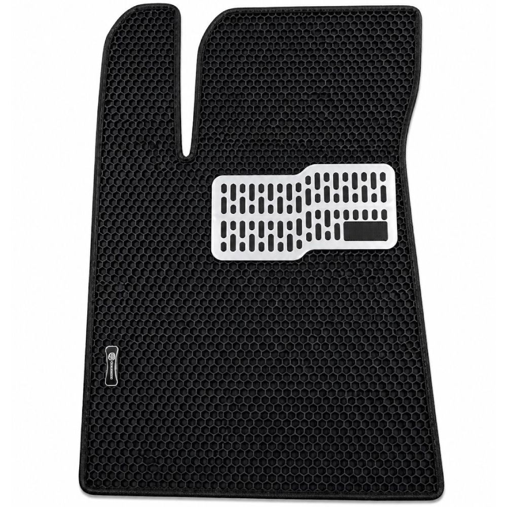 Avtomobil üçün ayaqaltı Eva Changan A05 Premium Qara — Mallar, Bakı (2)