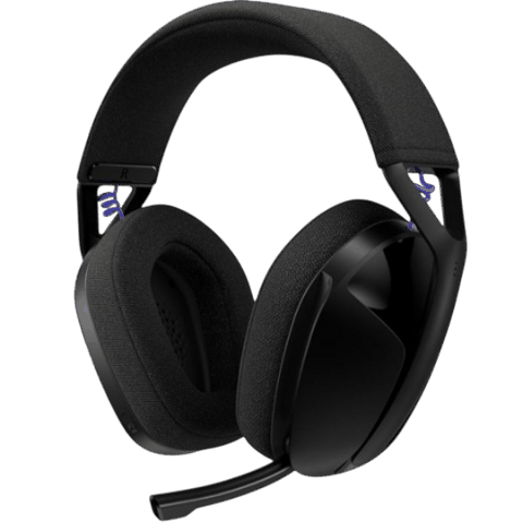 Logitech G321 Lightspeed Gaming Black — Bakı