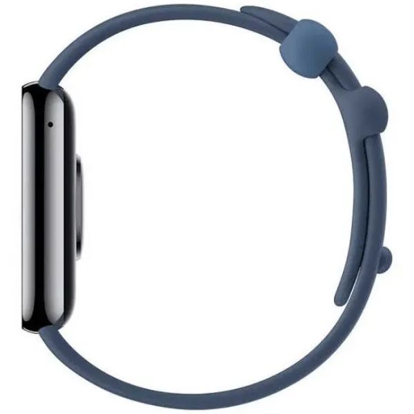 Kəmər Xiaomi TPU Quick Release Strap Glacier Blue BHR8003GL — Saatlar, Bakı (3)