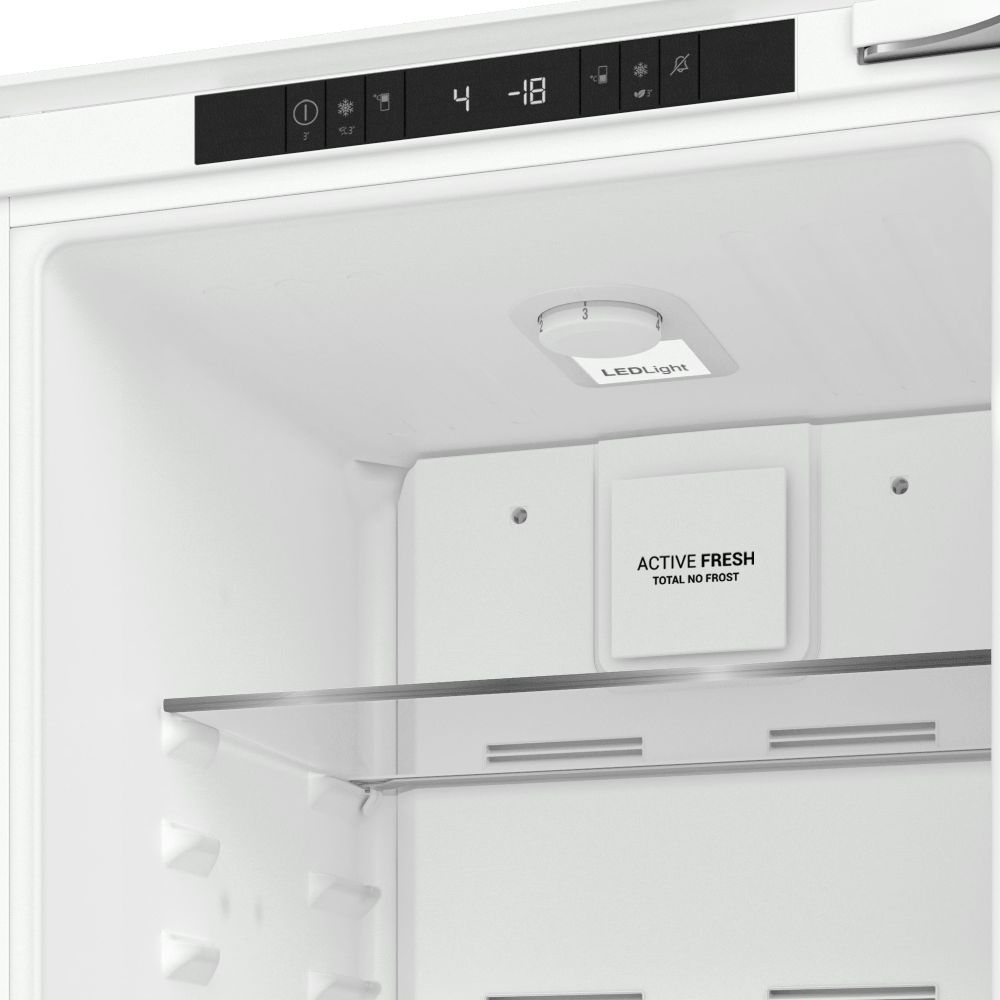Soyuducu Hotpoint HBT 20I — Ev texnikası, Bakı (3)
