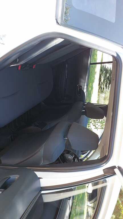 Toyota Corolla Cross, 2.0 L, 1.31 kWh, 2024 il, 35 000 km — Avtomobillər, Bakı (11)