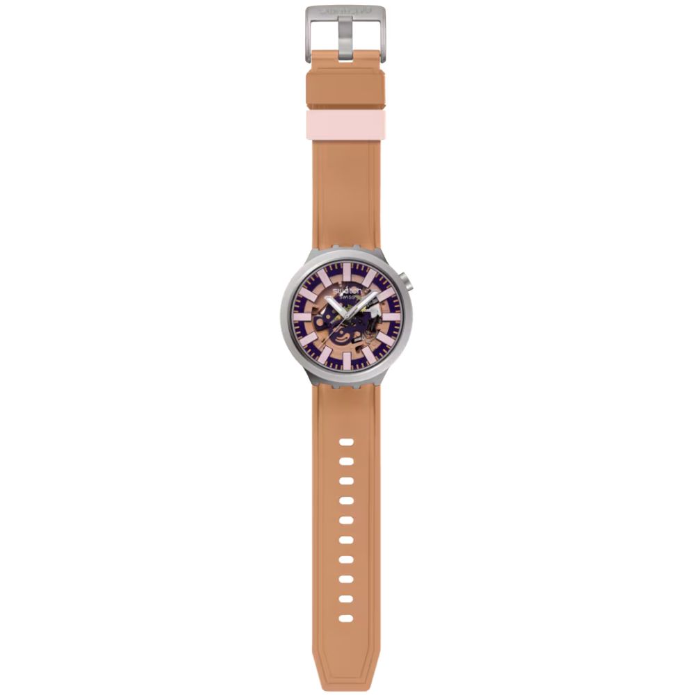Saat Swatch Originals Big Bold SB07S119 — Saatlar, Bakı (3)