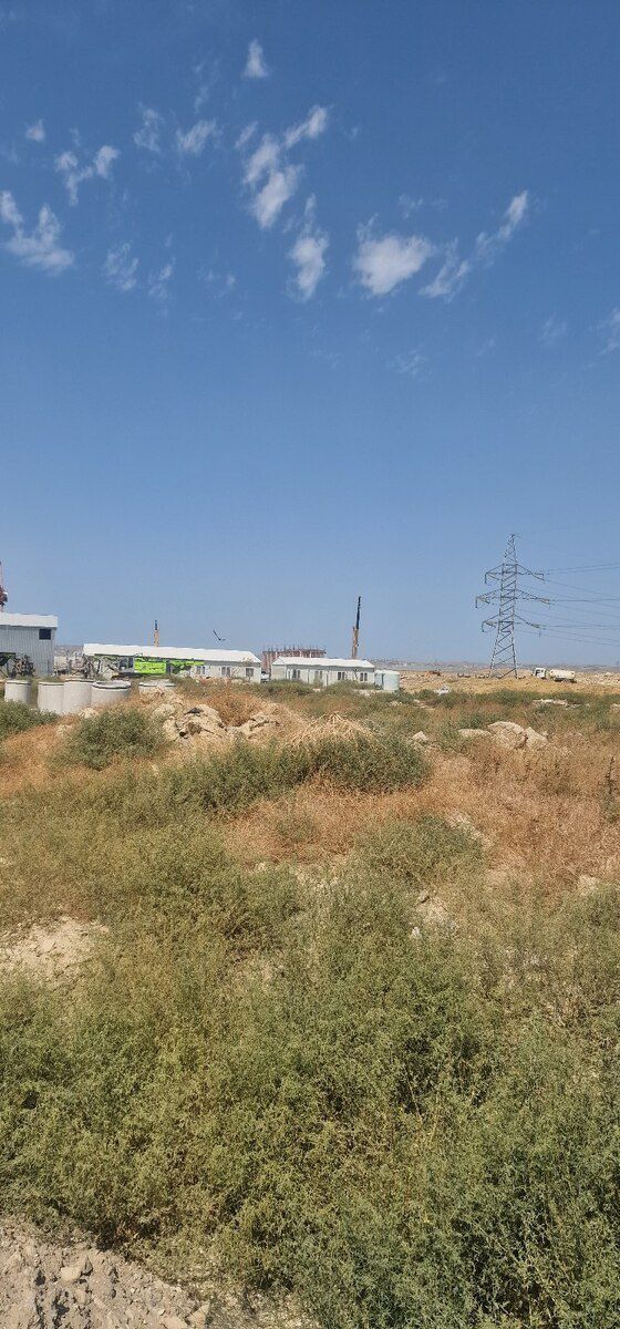 60 sot torpaq sahəsi, Binəqədi qəs — Torpaq, Bakı (8)