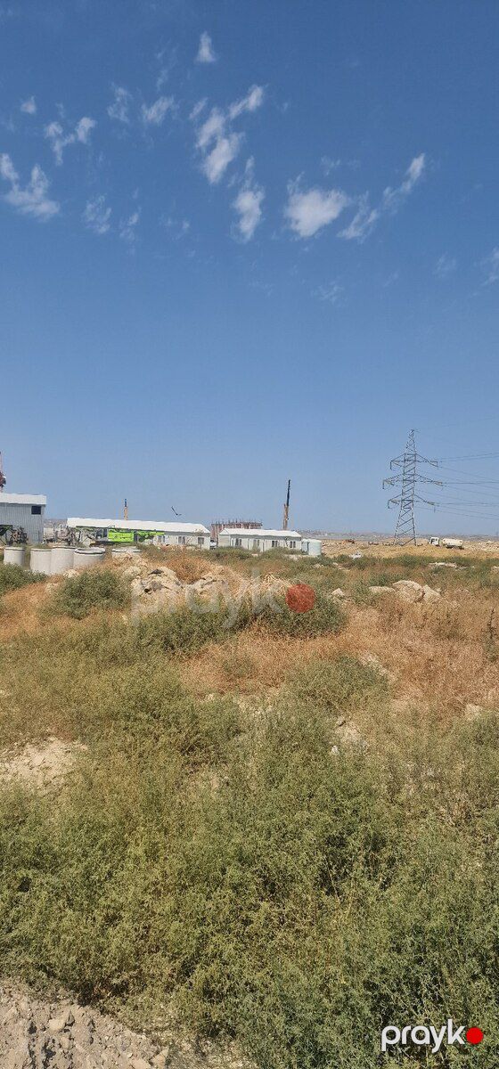 60 sot torpaq sahəsi, Binəqədi qəs — Torpaq, Bakı (8)